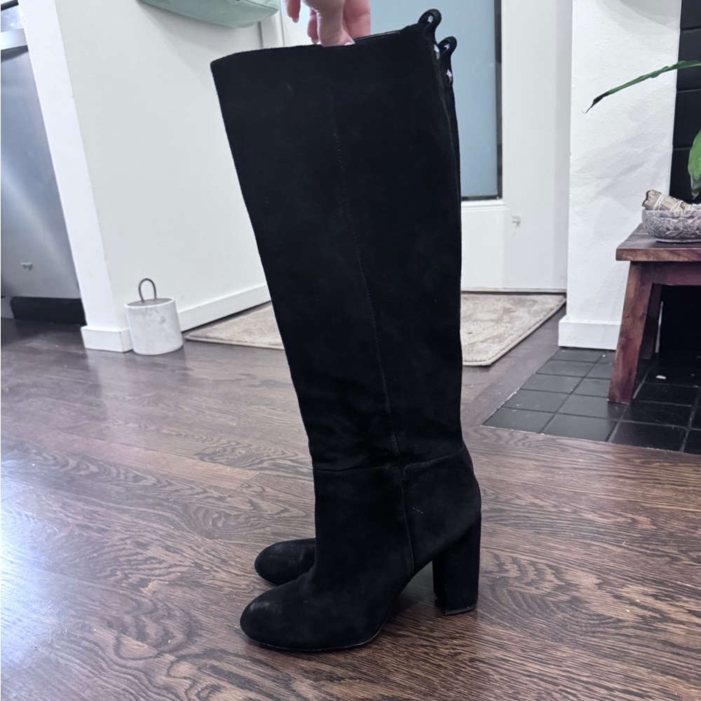 Sam Edelman Knee-High Boots